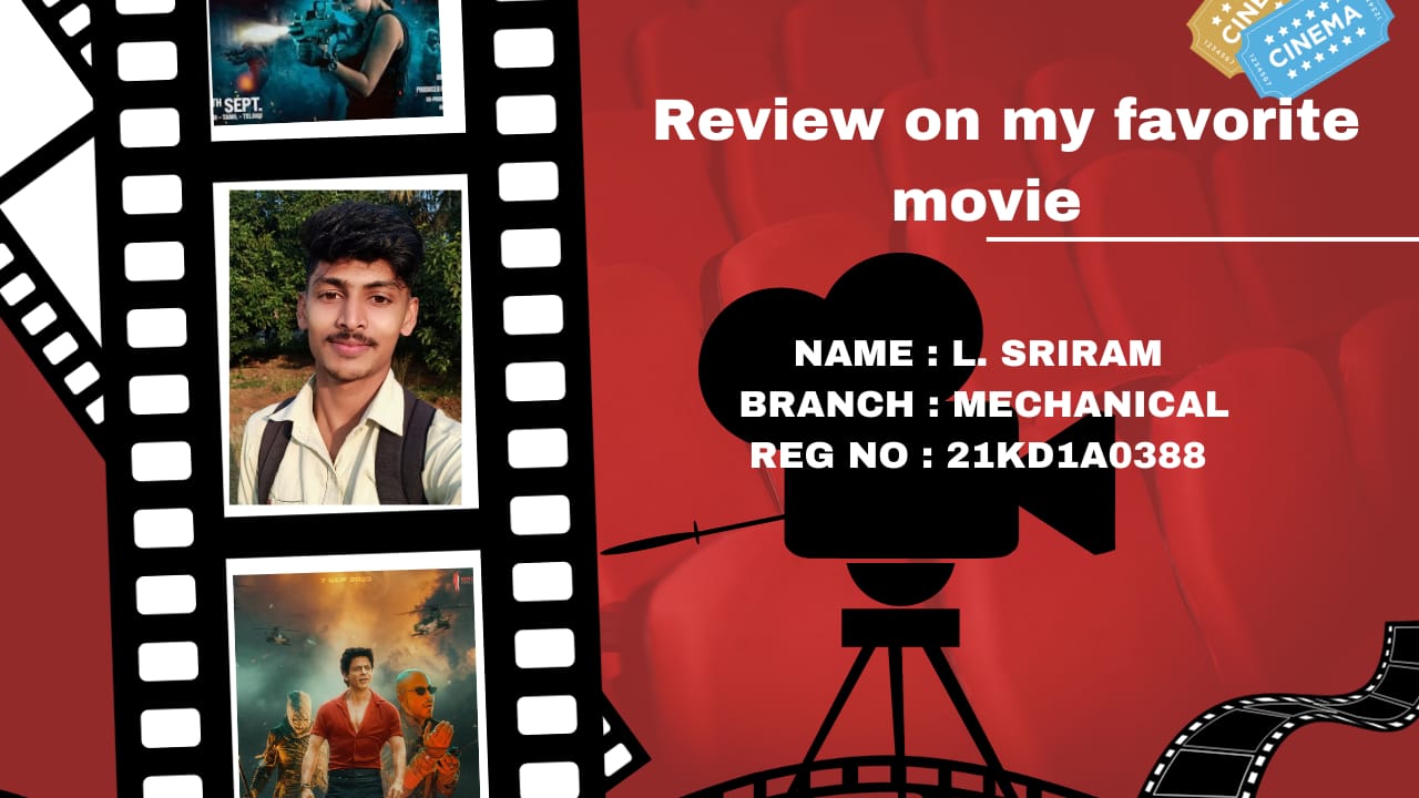 Review On My Favourite Movie M S Dhoni The Untold Story Review On My Favourite Movie M S Dhoni The Untold Story